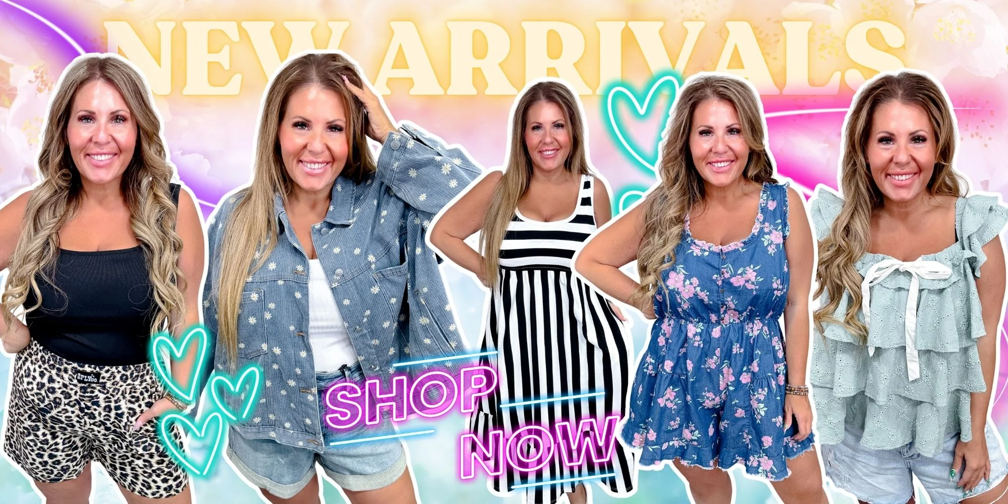 Authentic Style, Vegas Soul